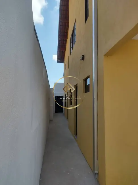 Foto 6 de Casa com 4 quartos à venda, 120m2 em Sao Jose Dos Campos - SP