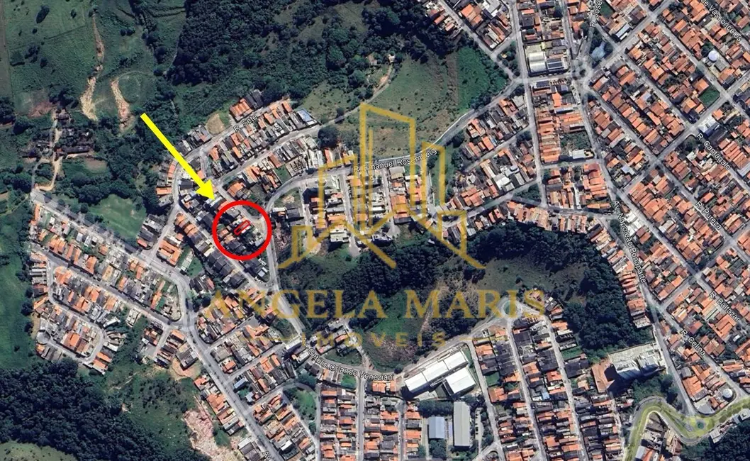 Terreno / Lote à venda, 163m2 em Sao Jose Dos Campos - SP - imagem 3 Foto 3 de Terreno / Lote à venda, 163m2 em Sao Jose Dos Campos - SP
