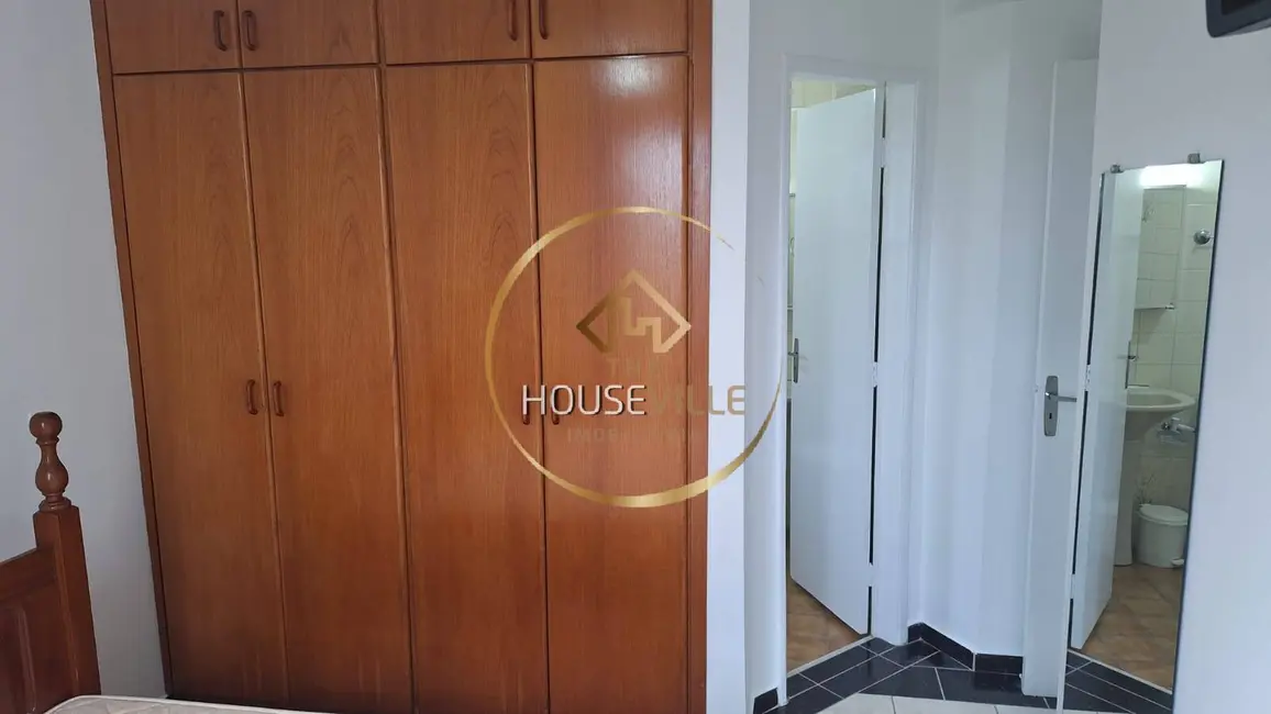 Apartamento com 3 quartos para alugar, 78m2 em Sao Jose Dos Campos - SP - imagem 9 Foto 9 de Apartamento com 3 quartos para alugar, 78m2 em Sao Jose Dos Campos - SP