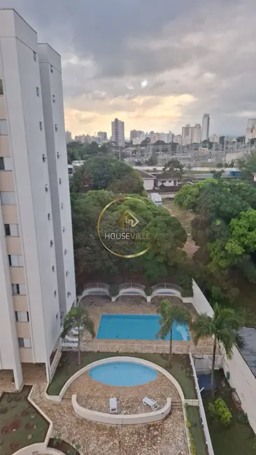 Foto 2 de Apartamento com 3 quartos para alugar, 78m2 em Sao Jose Dos Campos - SP