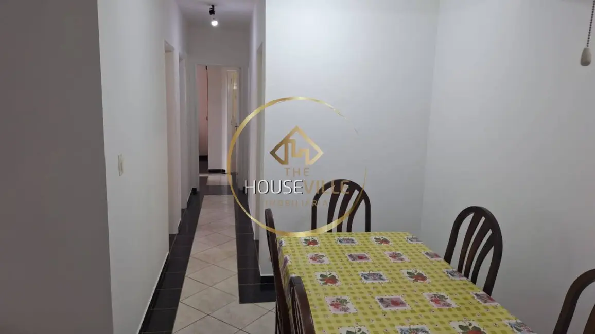 Foto 1 de Apartamento com 3 quartos para alugar, 78m2 em Sao Jose Dos Campos - SP