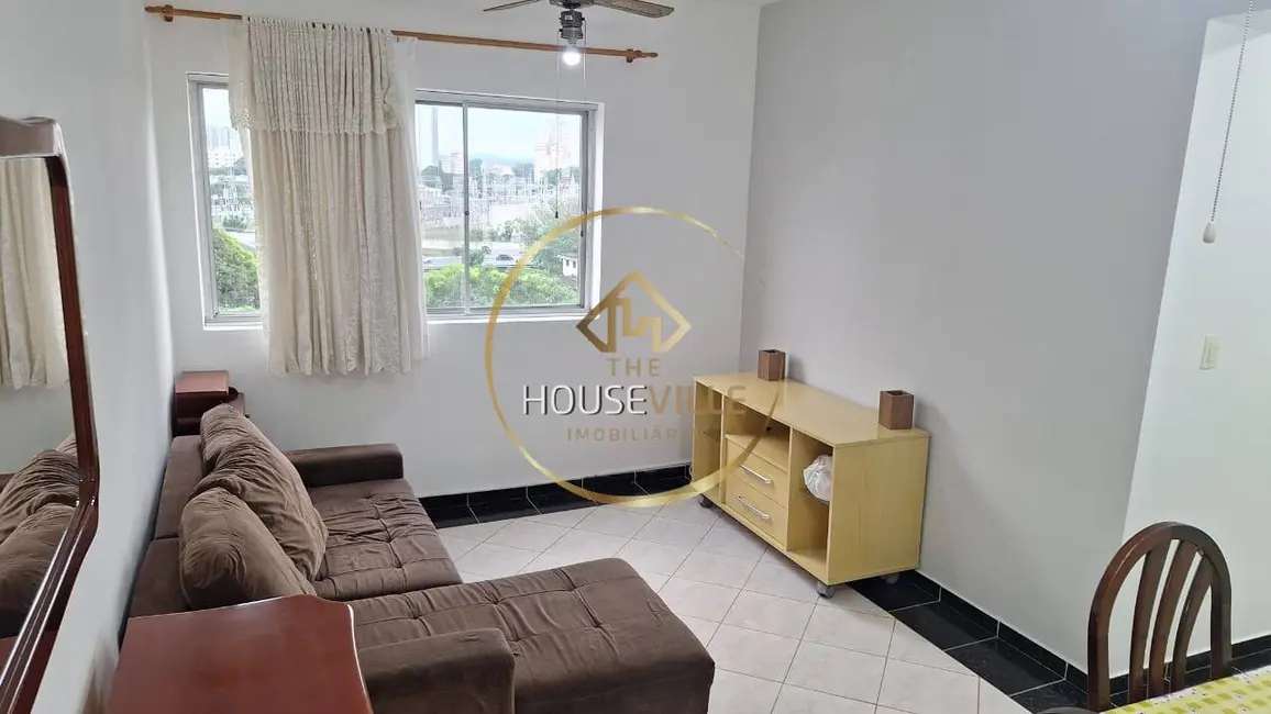 Apartamento com 3 quartos para alugar, 78m2 em Sao Jose Dos Campos - SP - imagem 6 Foto 6 de Apartamento com 3 quartos para alugar, 78m2 em Sao Jose Dos Campos - SP