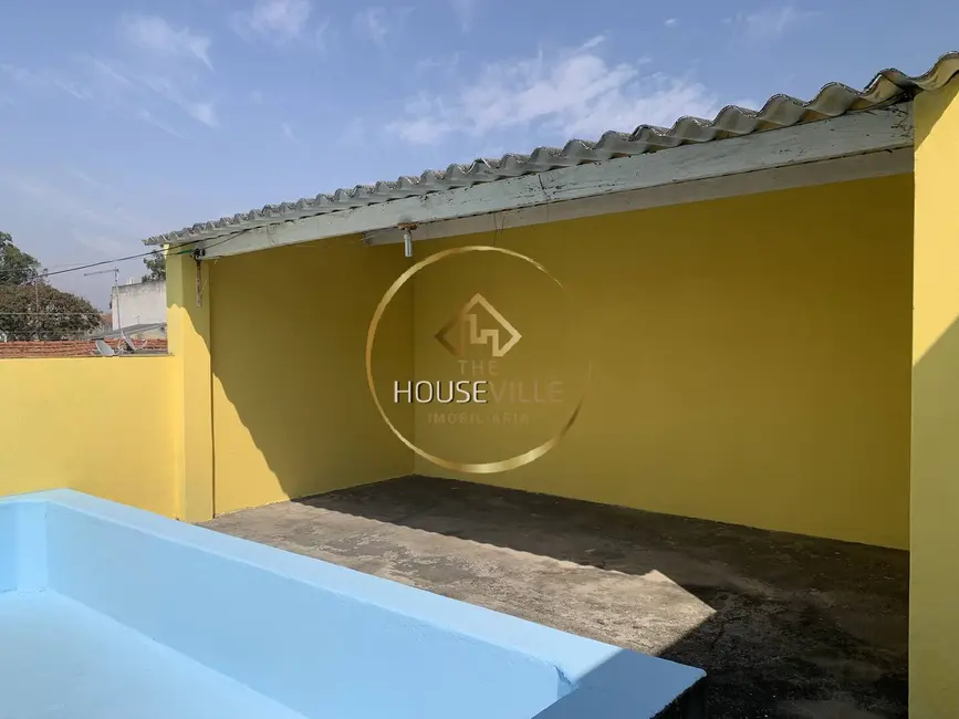 Foto 3 de Casa com 3 quartos à venda e para alugar, 145m2 em Jardim Flórida, Jacarei - SP