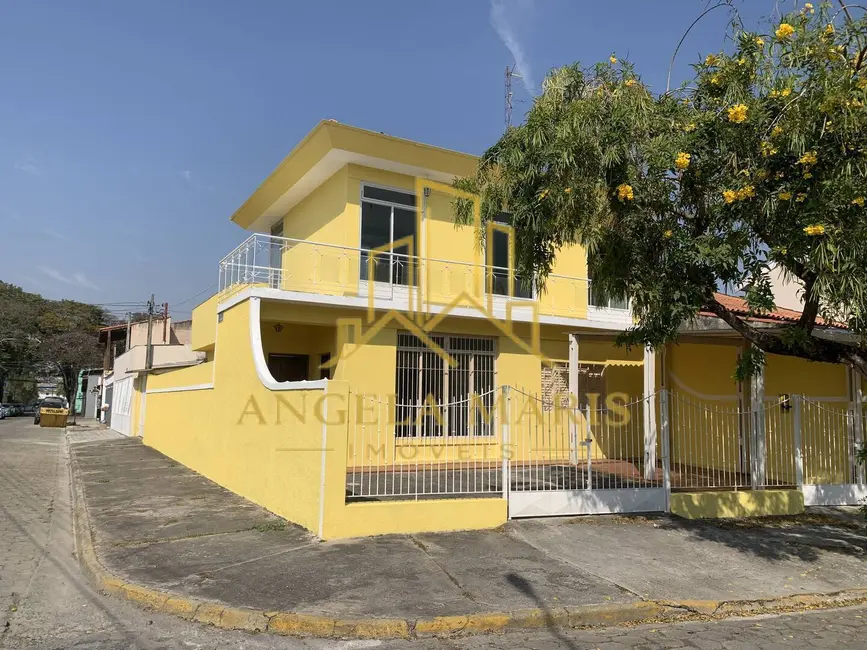 Foto 1 de Casa com 3 quartos à venda e para alugar, 145m2 em Jardim Flórida, Jacarei - SP