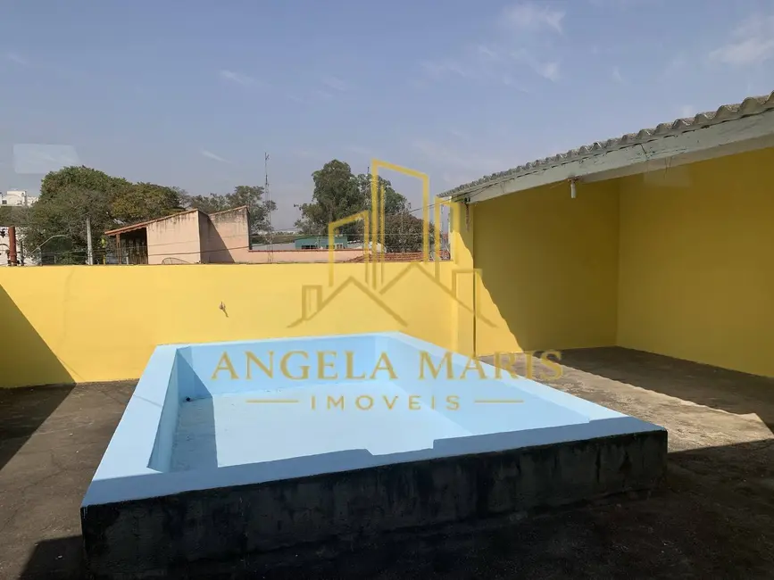 Foto 2 de Casa com 3 quartos à venda e para alugar, 145m2 em Jardim Flórida, Jacarei - SP