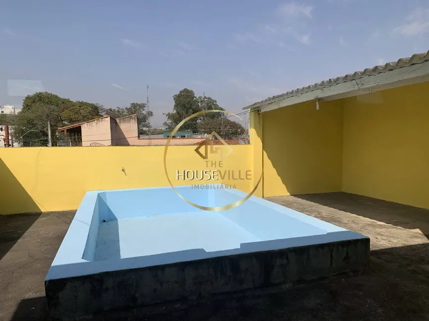 Foto 2 de Casa com 3 quartos à venda e para alugar, 145m2 em Jardim Flórida, Jacarei - SP