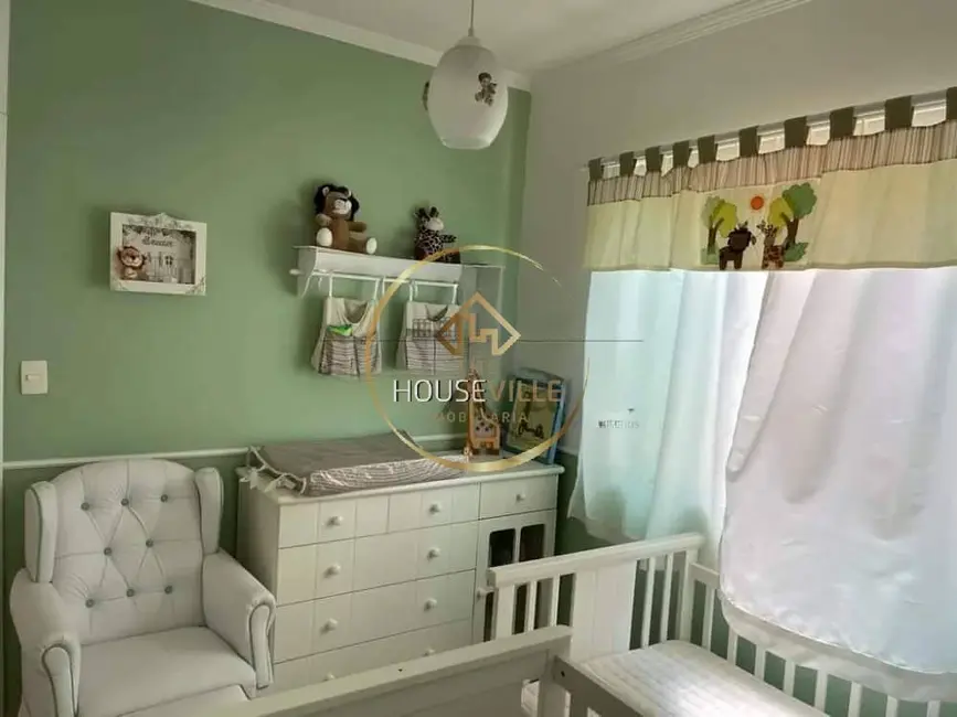 Foto 7 de Casa com 3 quartos à venda, 180m2 em Jardim Terras de São João, Jacarei - SP