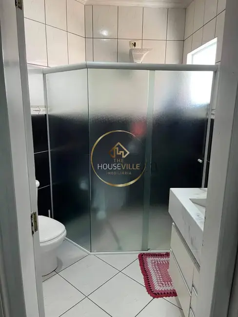 Foto 3 de Casa com 3 quartos à venda, 180m2 em Jardim Terras de São João, Jacarei - SP