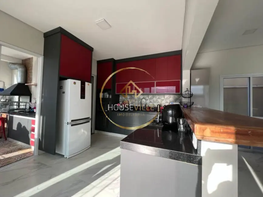 Casa de Condomínio com 3 quartos à venda, 451m2 em Sao Jose Dos Campos - SP - imagem 9 Foto 9 de Casa de Condomínio com 3 quartos à venda, 451m2 em Sao Jose Dos Campos - SP