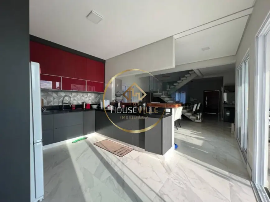 Casa de Condomínio com 3 quartos à venda, 451m2 em Sao Jose Dos Campos - SP - imagem 5 Foto 5 de Casa de Condomínio com 3 quartos à venda, 451m2 em Sao Jose Dos Campos - SP