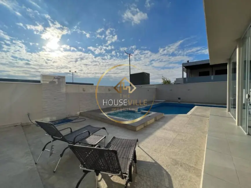 Casa de Condomínio com 3 quartos à venda, 451m2 em Sao Jose Dos Campos - SP - imagem 7 Foto 7 de Casa de Condomínio com 3 quartos à venda, 451m2 em Sao Jose Dos Campos - SP