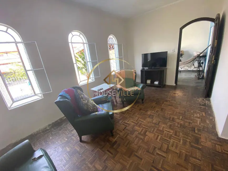 Foto 8 de Casa com 3 quartos à venda e para alugar, 250m2 em Sao Jose Dos Campos - SP