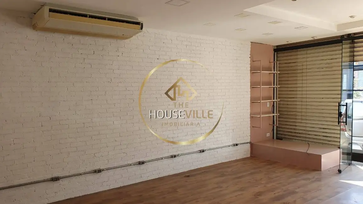 Foto 2 de Sala Comercial para alugar, 100m2 em Sao Jose Dos Campos - SP