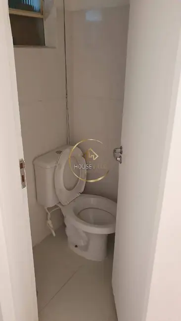 Foto 7 de Sala Comercial para alugar, 100m2 em Sao Jose Dos Campos - SP