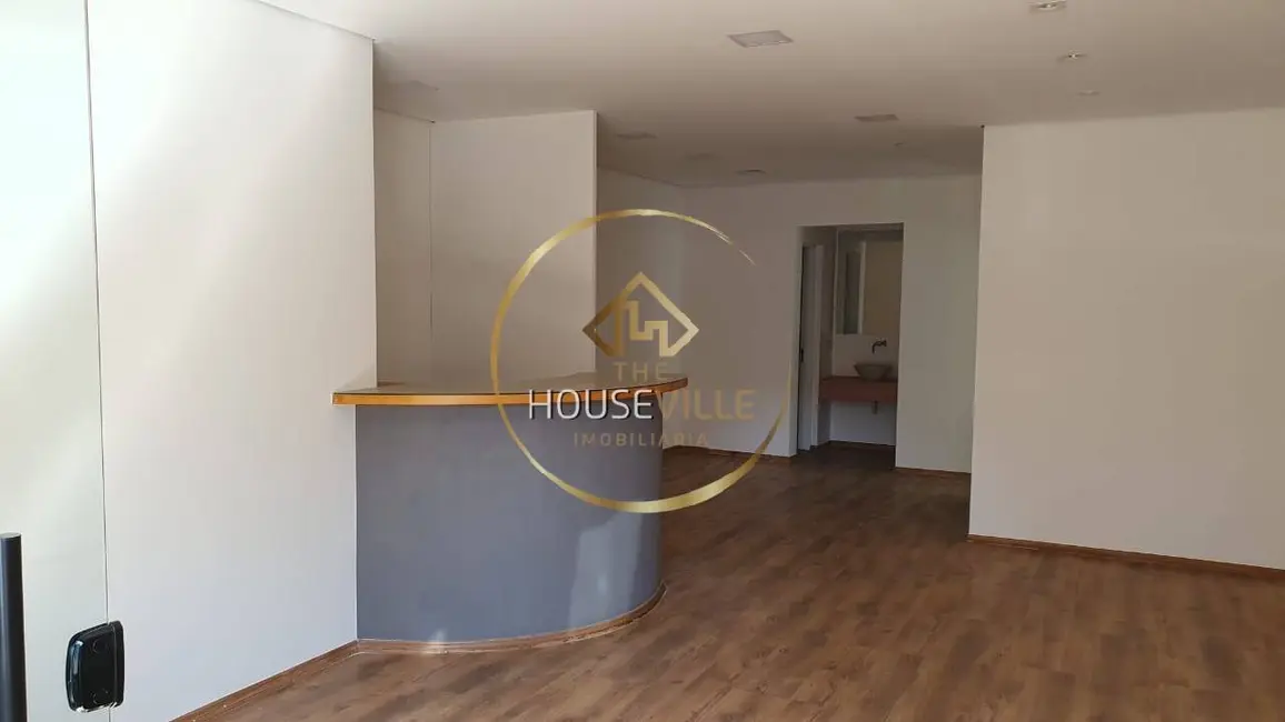 Foto 4 de Sala Comercial para alugar, 100m2 em Sao Jose Dos Campos - SP
