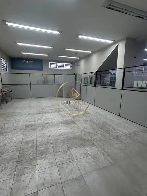 Sala Comercial para alugar, 380m2 em Sao Jose Dos Campos - SP - imagem 1 Foto 1 de Sala Comercial para alugar, 380m2 em Sao Jose Dos Campos - SP