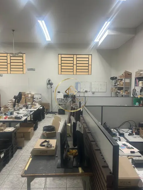 Sala Comercial para alugar, 380m2 em Sao Jose Dos Campos - SP - imagem 7 Foto 7 de Sala Comercial para alugar, 380m2 em Sao Jose Dos Campos - SP