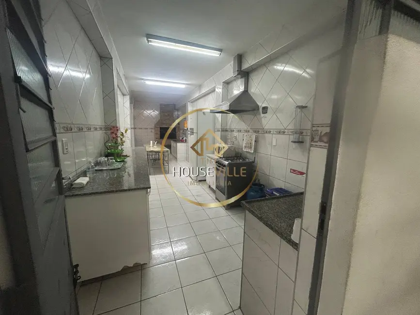 Sala Comercial para alugar, 380m2 em Sao Jose Dos Campos - SP - imagem 9 Foto 9 de Sala Comercial para alugar, 380m2 em Sao Jose Dos Campos - SP