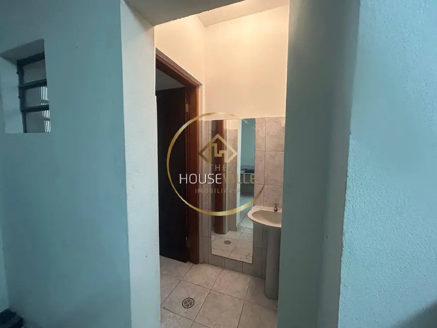 Sala Comercial para alugar, 380m2 em Sao Jose Dos Campos - SP - imagem 3 Foto 3 de Sala Comercial para alugar, 380m2 em Sao Jose Dos Campos - SP