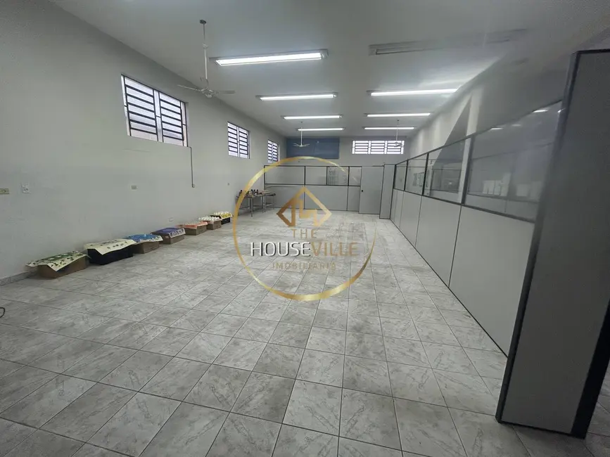 Sala Comercial para alugar, 380m2 em Sao Jose Dos Campos - SP - imagem 2 Foto 2 de Sala Comercial para alugar, 380m2 em Sao Jose Dos Campos - SP