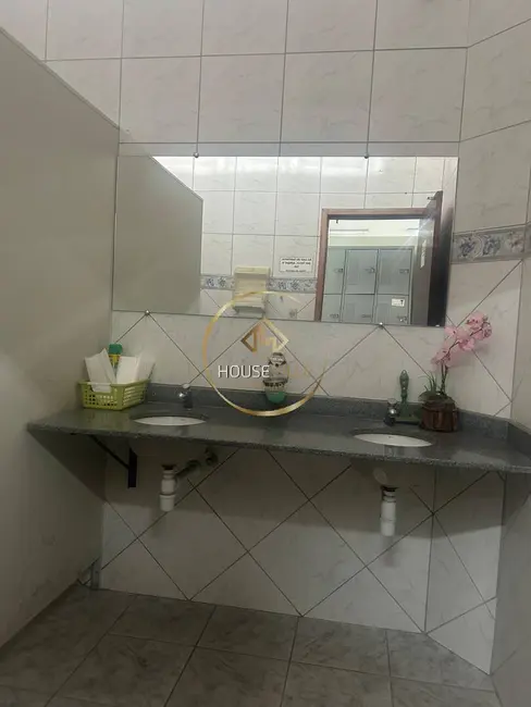 Sala Comercial para alugar, 380m2 em Sao Jose Dos Campos - SP - imagem 5 Foto 5 de Sala Comercial para alugar, 380m2 em Sao Jose Dos Campos - SP