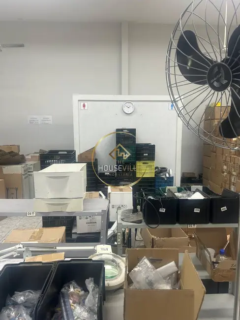 Sala Comercial para alugar, 380m2 em Sao Jose Dos Campos - SP - imagem 8 Foto 8 de Sala Comercial para alugar, 380m2 em Sao Jose Dos Campos - SP