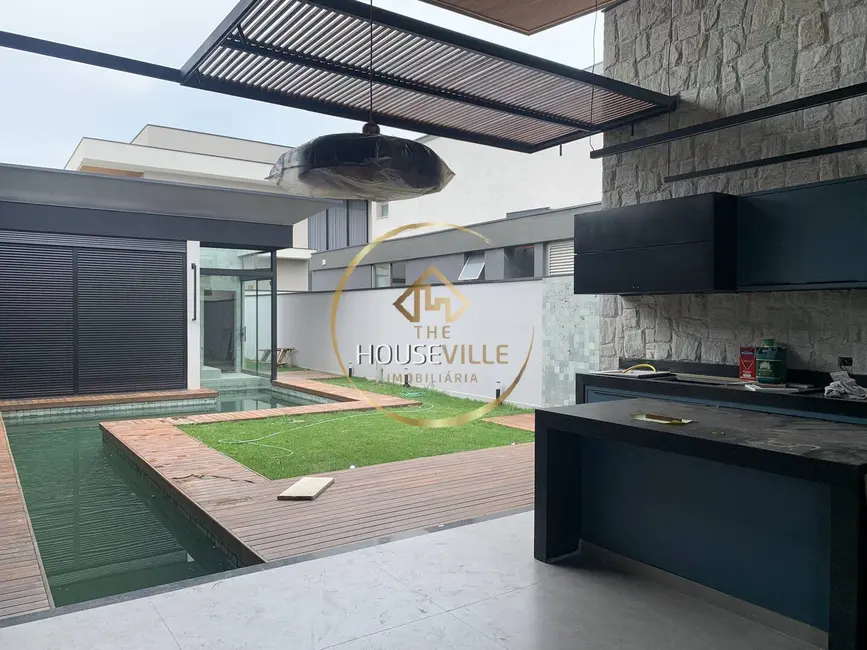 Foto 7 de Casa de Condomínio com 4 quartos à venda, 385m2 em Sao Jose Dos Campos - SP