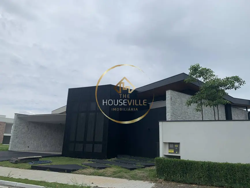 Foto 5 de Casa de Condomínio com 4 quartos à venda, 385m2 em Sao Jose Dos Campos - SP