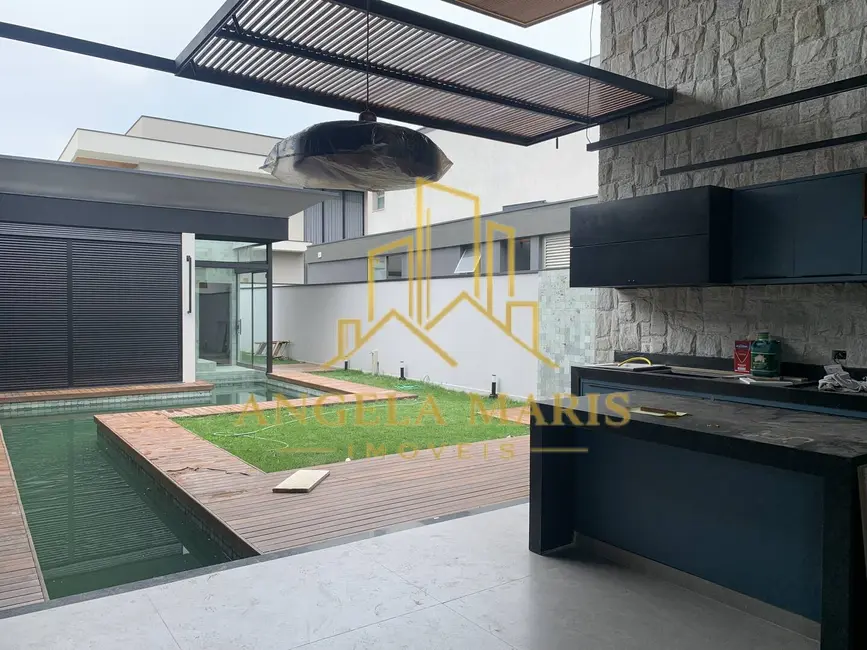 Foto 3 de Casa de Condomínio com 4 quartos à venda, 385m2 em Sao Jose Dos Campos - SP