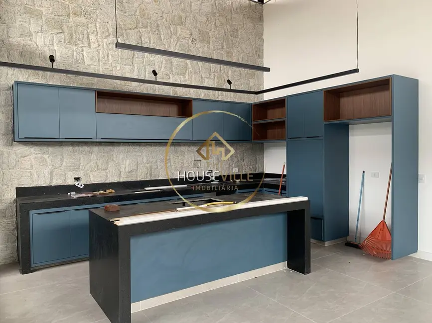 Foto 8 de Casa de Condomínio com 4 quartos à venda, 385m2 em Sao Jose Dos Campos - SP