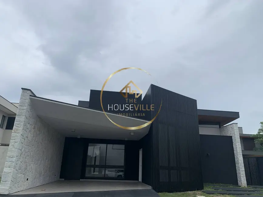 Foto 4 de Casa de Condomínio com 4 quartos à venda, 385m2 em Sao Jose Dos Campos - SP