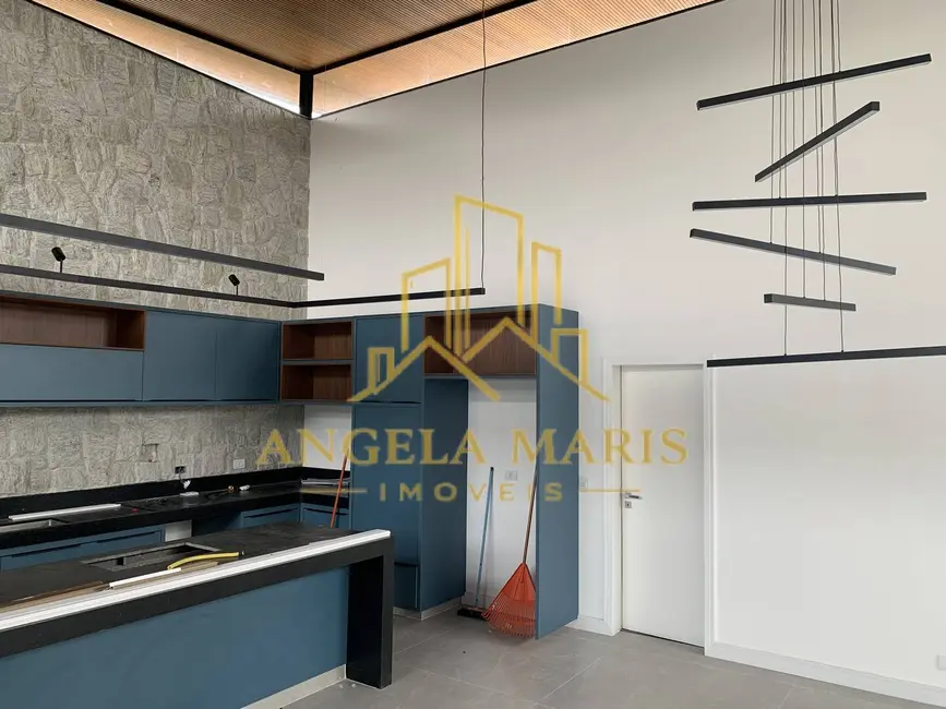 Foto 7 de Casa de Condomínio com 4 quartos à venda, 385m2 em Sao Jose Dos Campos - SP