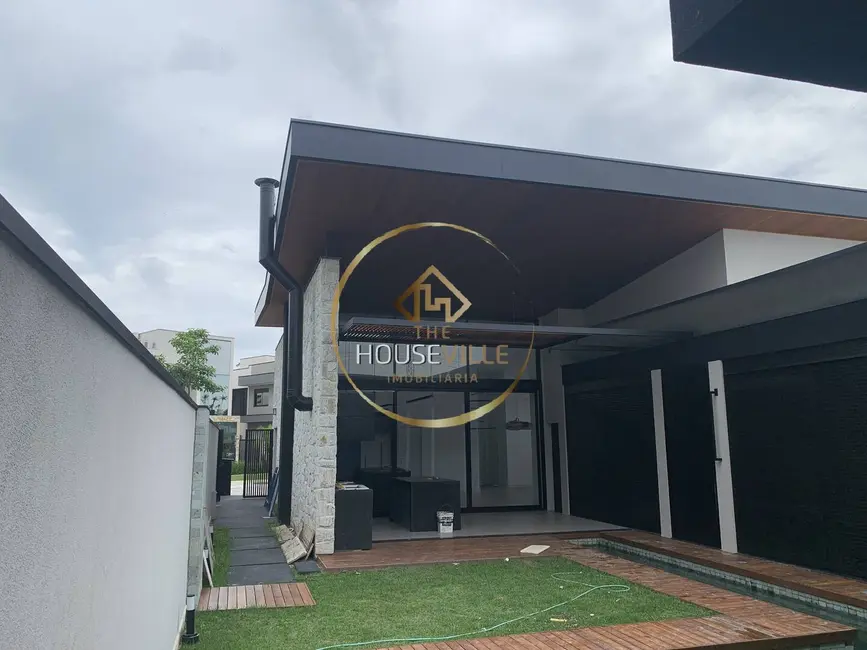 Foto 6 de Casa de Condomínio com 4 quartos à venda, 385m2 em Sao Jose Dos Campos - SP