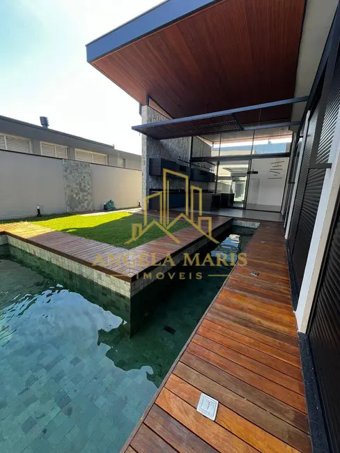 Foto 2 de Casa de Condomínio com 4 quartos à venda, 385m2 em Sao Jose Dos Campos - SP