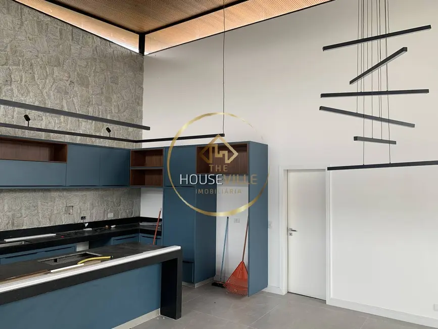 Foto 9 de Casa de Condomínio com 4 quartos à venda, 385m2 em Sao Jose Dos Campos - SP