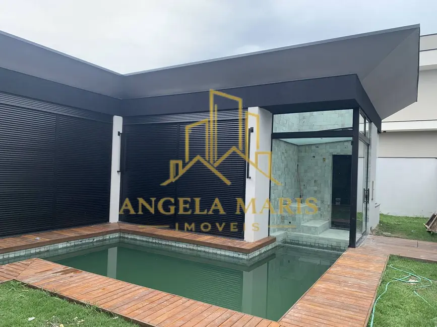 Foto 4 de Casa de Condomínio com 4 quartos à venda, 385m2 em Sao Jose Dos Campos - SP