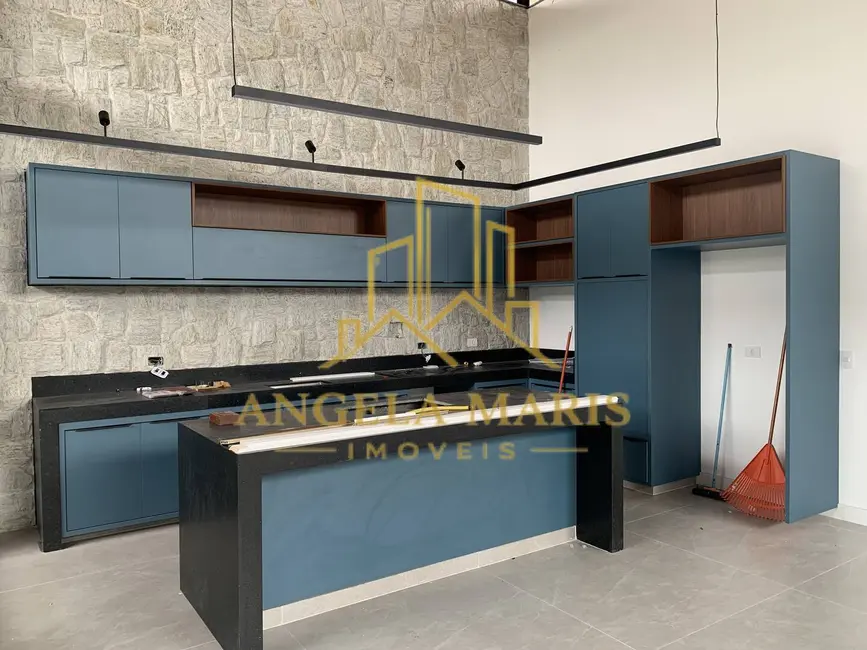 Foto 5 de Casa de Condomínio com 4 quartos à venda, 385m2 em Sao Jose Dos Campos - SP