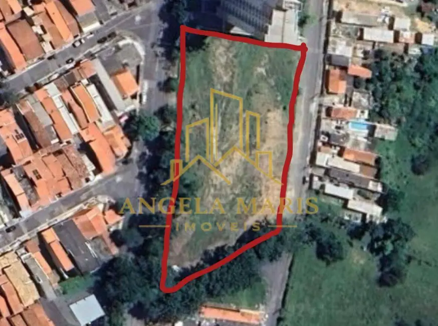 Foto 2 de Terreno / Lote à venda, 6098m2 em Sao Jose Dos Campos - SP