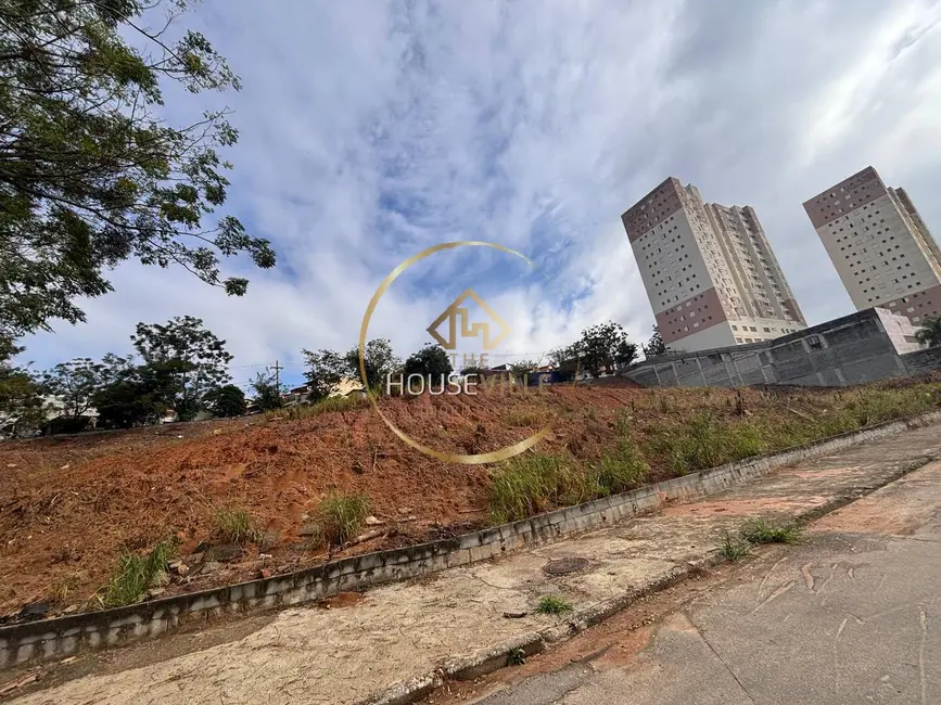 Foto 3 de Terreno / Lote à venda, 6098m2 em Sao Jose Dos Campos - SP