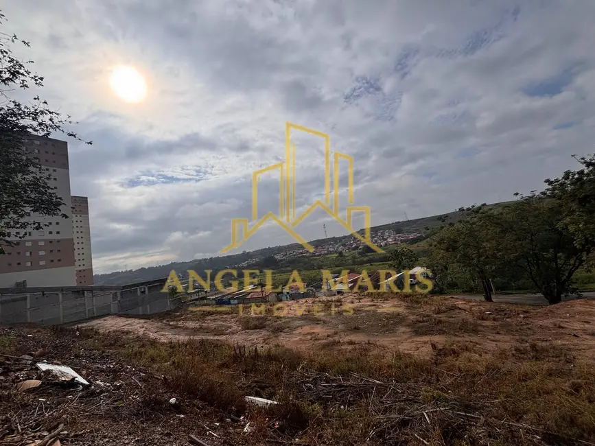 Foto 7 de Terreno / Lote à venda, 6098m2 em Sao Jose Dos Campos - SP