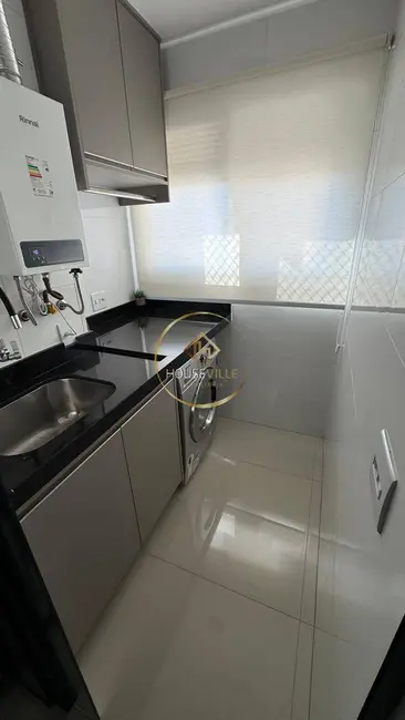 Foto 8 de Apartamento com 3 quartos à venda, 83m2 em Residencial São Paulo, Jacarei - SP