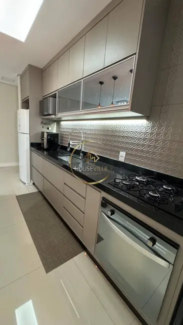 Foto 7 de Apartamento com 3 quartos à venda, 83m2 em Residencial São Paulo, Jacarei - SP