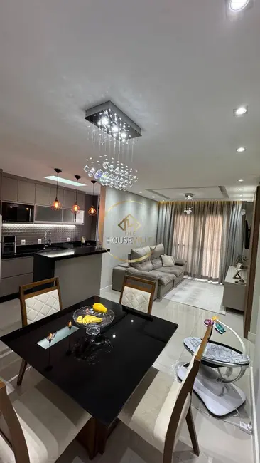 Foto 1 de Apartamento com 3 quartos à venda, 83m2 em Residencial São Paulo, Jacarei - SP