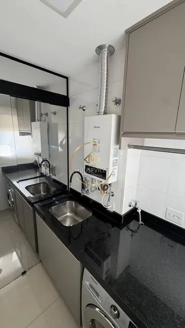 Foto 9 de Apartamento com 3 quartos à venda, 83m2 em Residencial São Paulo, Jacarei - SP