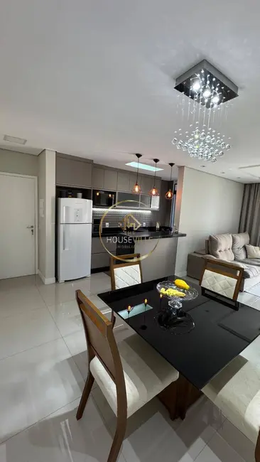 Foto 4 de Apartamento com 3 quartos à venda, 83m2 em Residencial São Paulo, Jacarei - SP