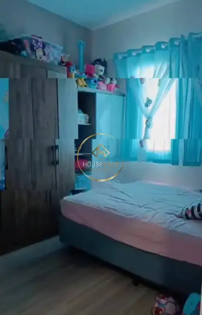 Foto 7 de Apartamento com 3 quartos à venda, 83m2 em Residencial São Paulo, Jacarei - SP