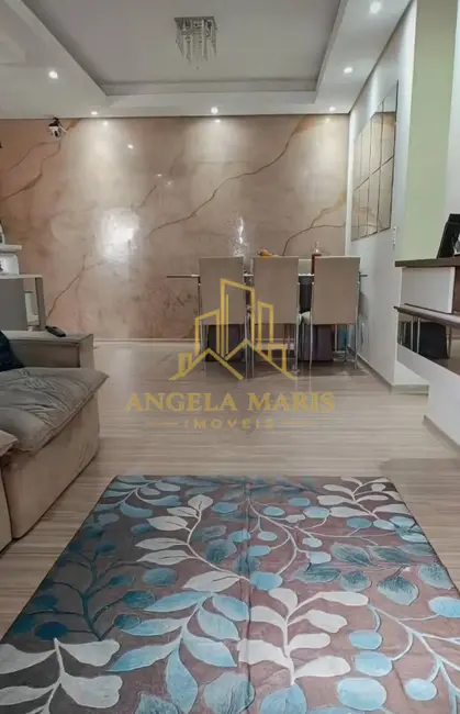 Apartamento com 3 quartos à venda, 83m2 em Residencial São Paulo, Jacarei - SP - imagem 3 Foto 3 de Apartamento com 3 quartos à venda, 83m2 em Residencial São Paulo, Jacarei - SP