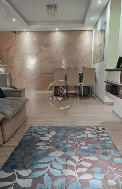 Foto 3 de Apartamento com 3 quartos à venda, 83m2 em Residencial São Paulo, Jacarei - SP