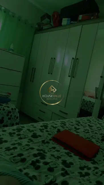 Foto 9 de Apartamento com 3 quartos à venda, 83m2 em Residencial São Paulo, Jacarei - SP