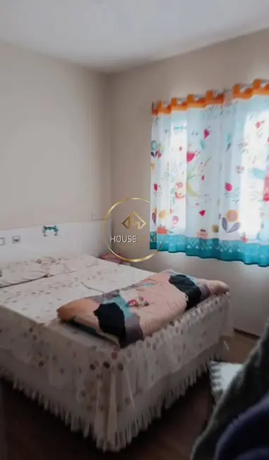 Foto 8 de Apartamento com 3 quartos à venda, 83m2 em Residencial São Paulo, Jacarei - SP